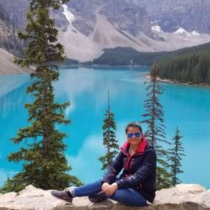 Meet your Posher, Raquel rodrigo